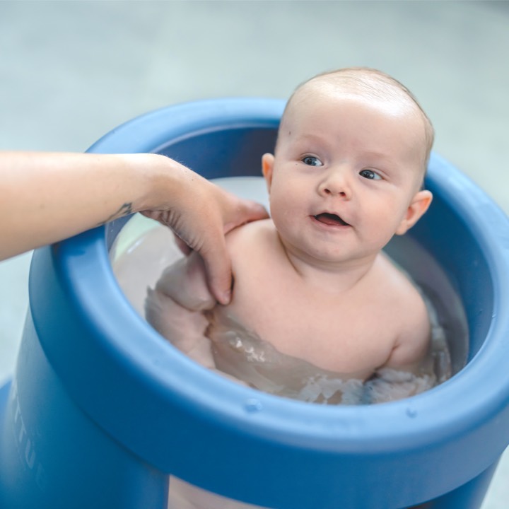 Softtub Babyspa